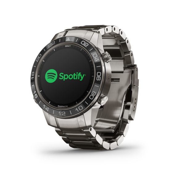 Offline Capable Smartwatches Explore - Spotify