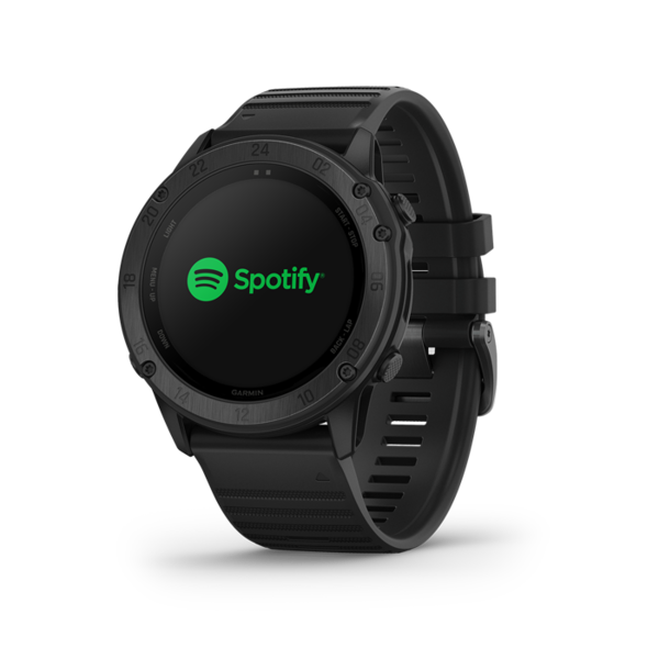 Explore Spotify Offline Capable Smartwatches